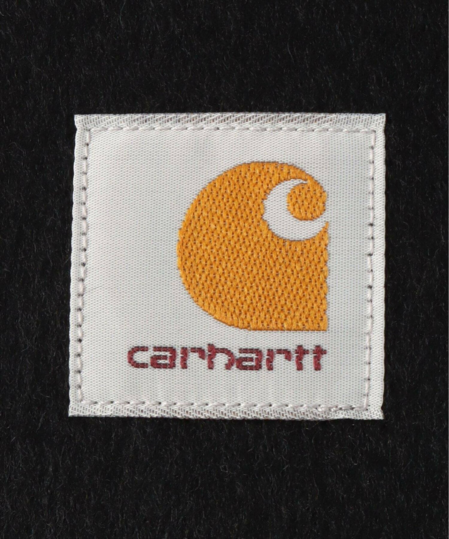 【CARHARTT WIP / カーハート ダブリューアイピー】CLAN SCARF